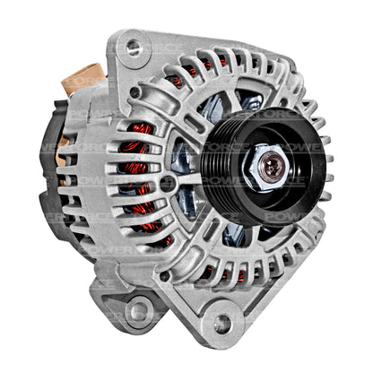 Alternador Para Nissan Maxima 2004-2008 3.5 Lit 6 Cil 120Amp