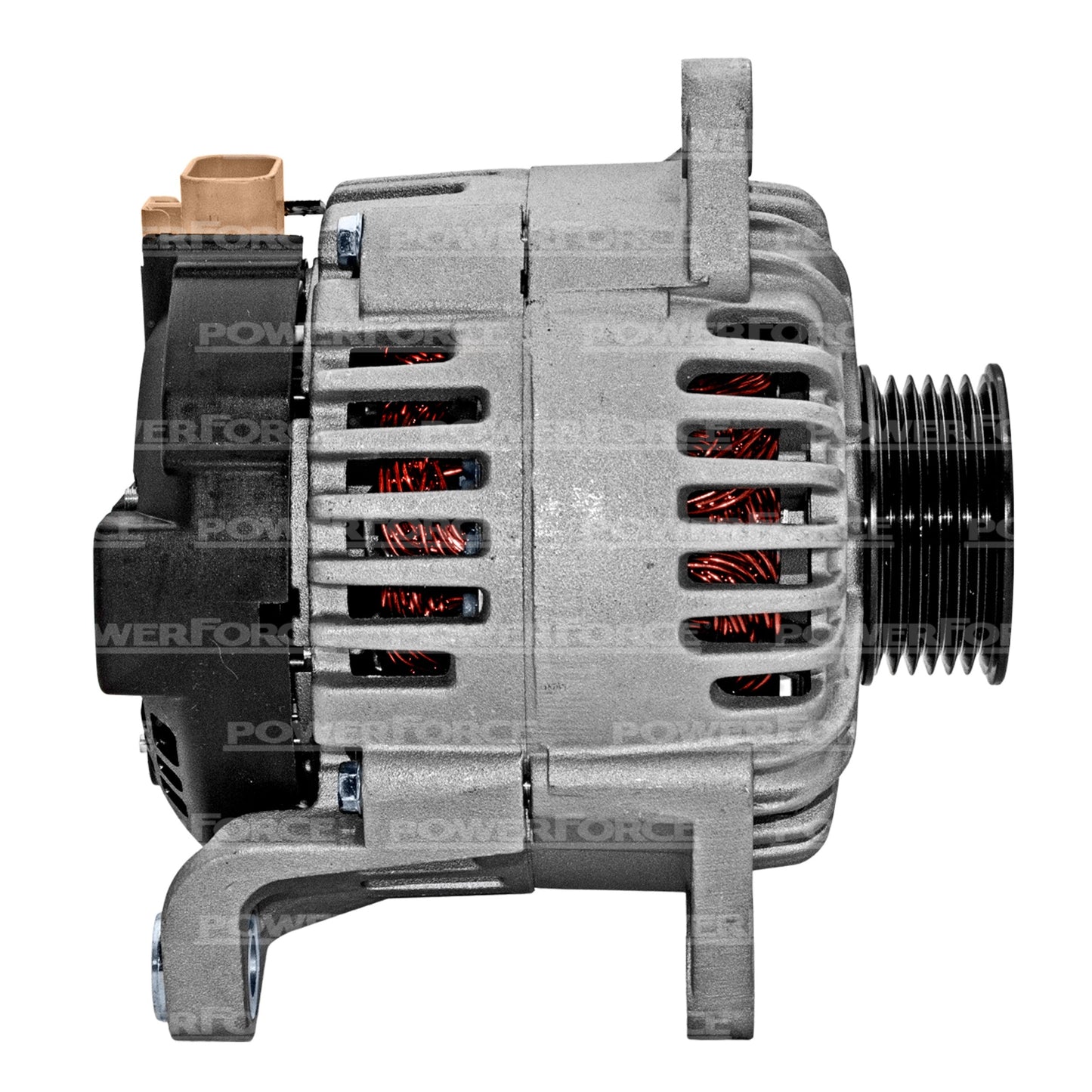 Alternador Para Nissan Maxima 2004-2008 3.5 Lit 6 Cil 120Amp