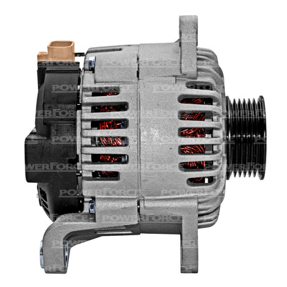 Alternador Para Nissan Maxima 2004-2008 3.5 Lit 6 Cil 120Amp