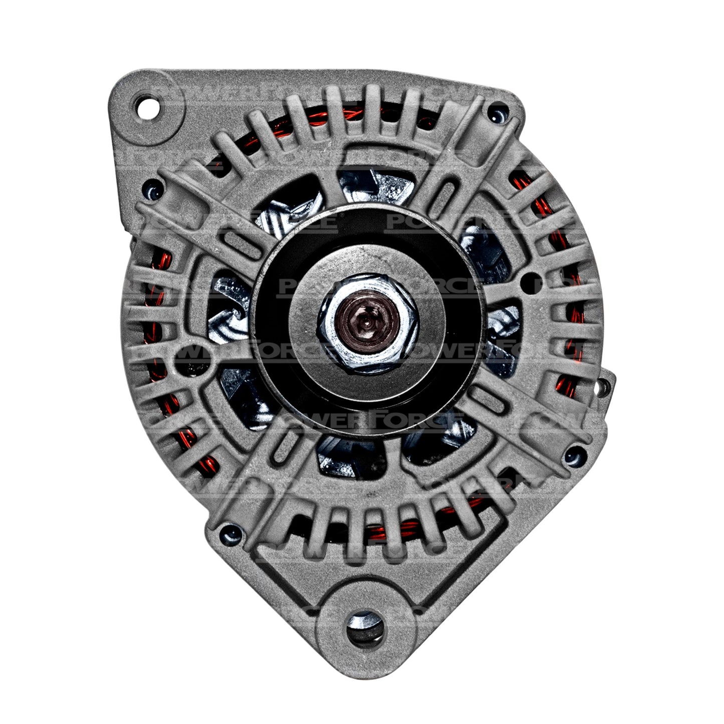 Alternador Para Nissan Maxima 2004-2008 3.5 Lit 6 Cil 120Amp