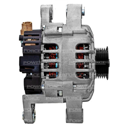 Alternador Para Tornado, Corsa 04-09, Fiat Palio 06-07 1.8l