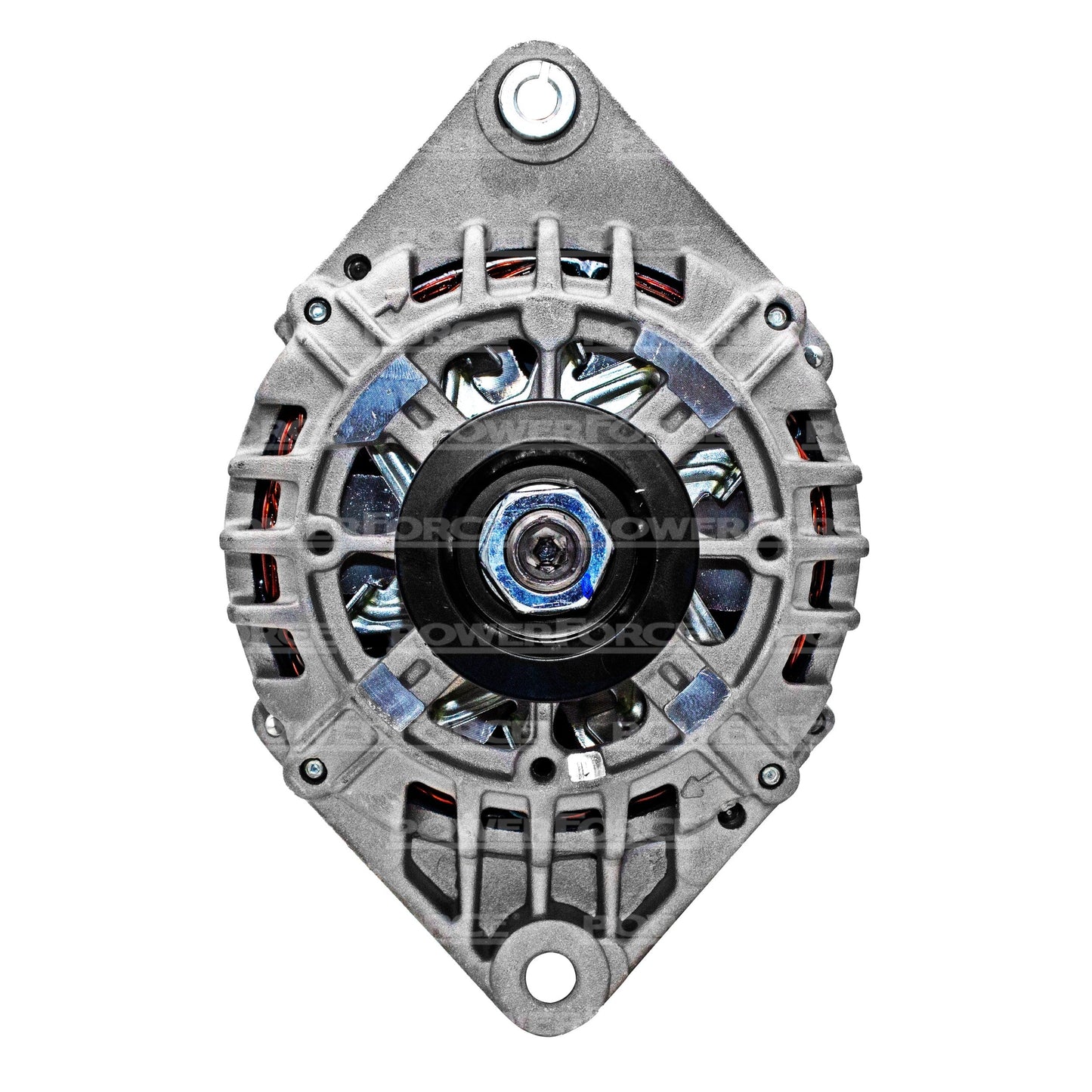 Alternador Para Tornado, Corsa 04-09, Fiat Palio 06-07 1.8l