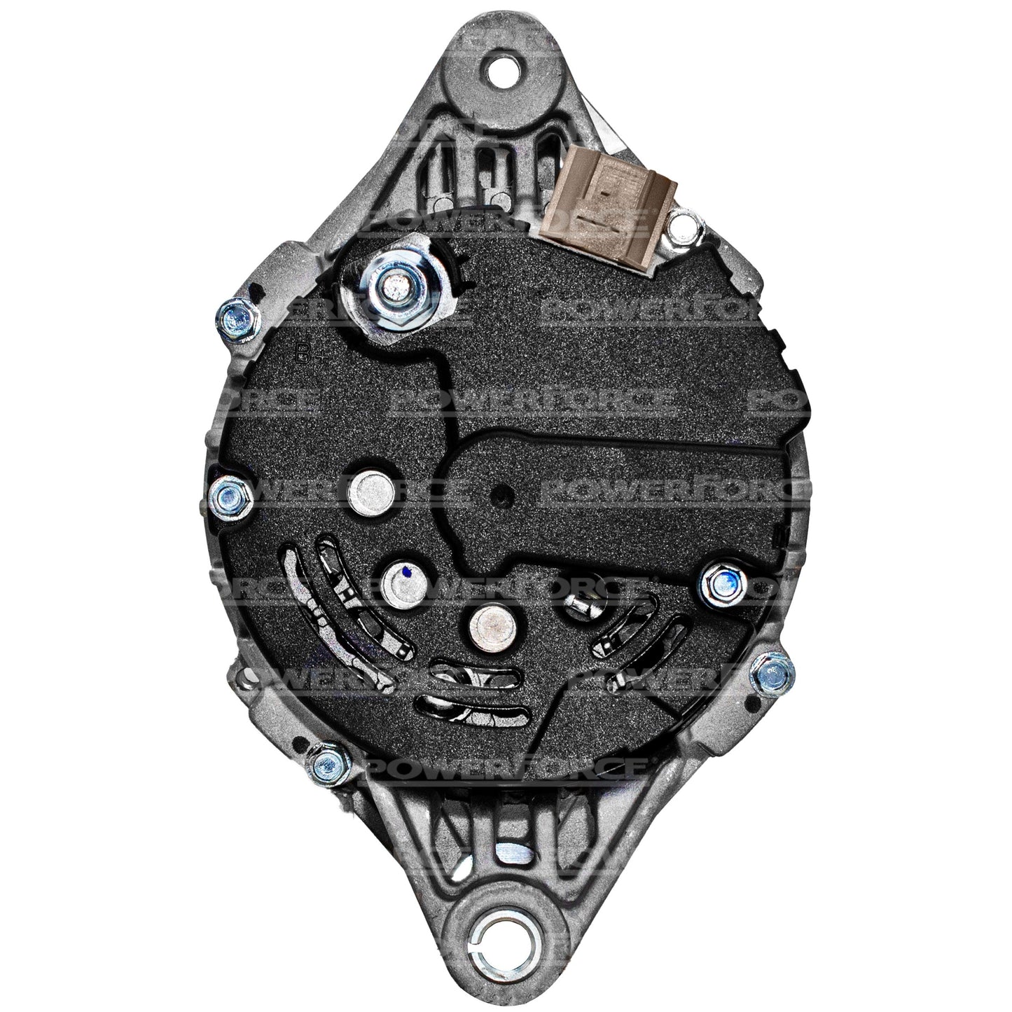 Alternador Para Tornado, Corsa 04-09, Fiat Palio 06-07 1.8l