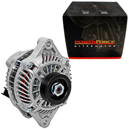 Alternador Para Chrysler Pt Cruiser 2006-2010 2.4L 4C 100a
