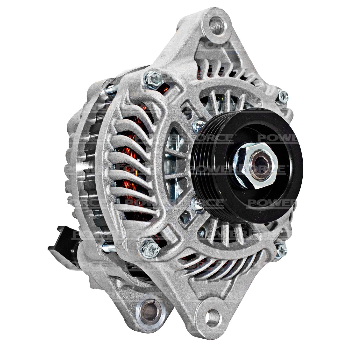 Alternador Para Chrysler Pt Cruiser 2006-2010 2.4L 4C 100a