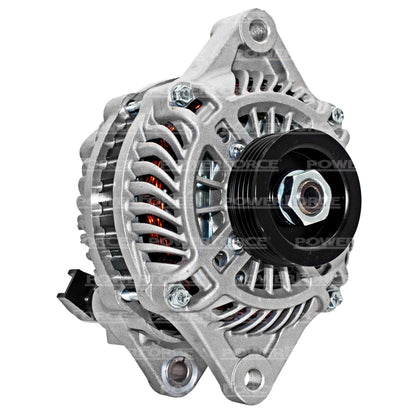 Alternador Para Chrysler Pt Cruiser 2006-2010 2.4L 4C 100a