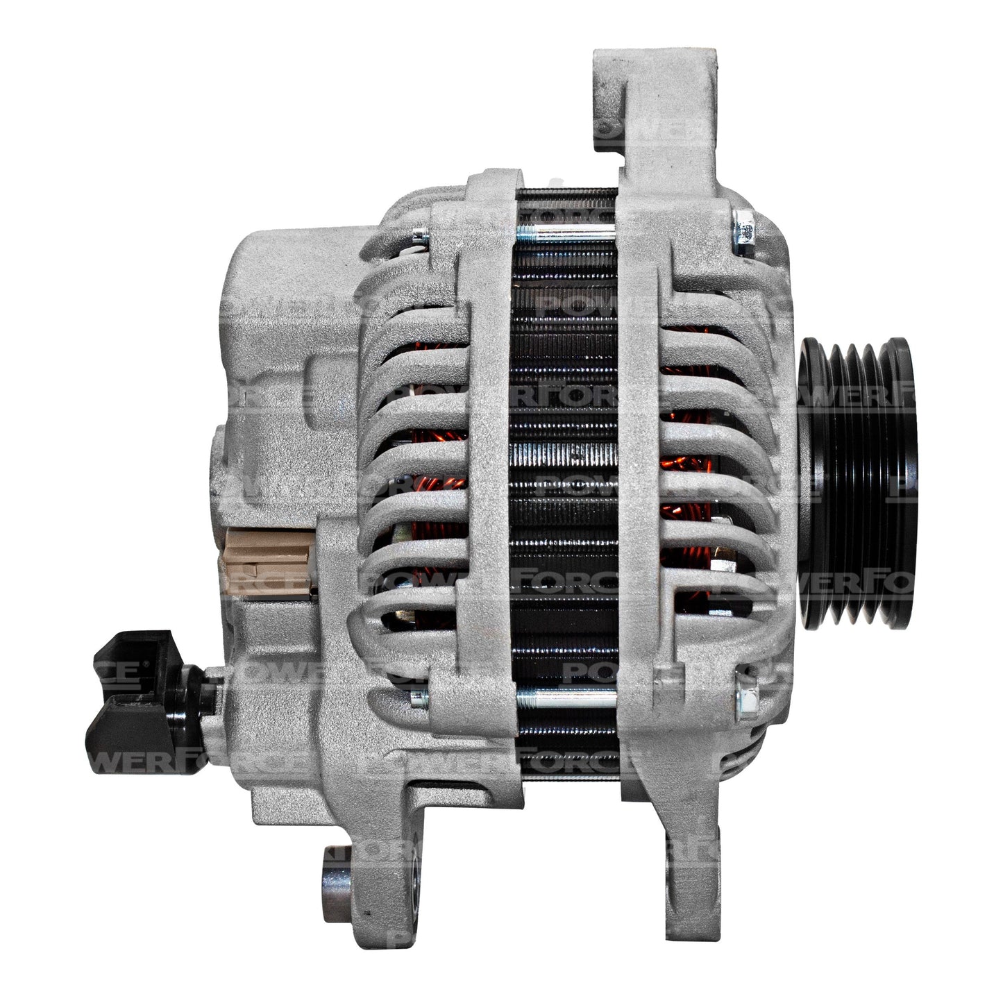 Alternador Para Chrysler Pt Cruiser 2006-2010 2.4L 4C 100a