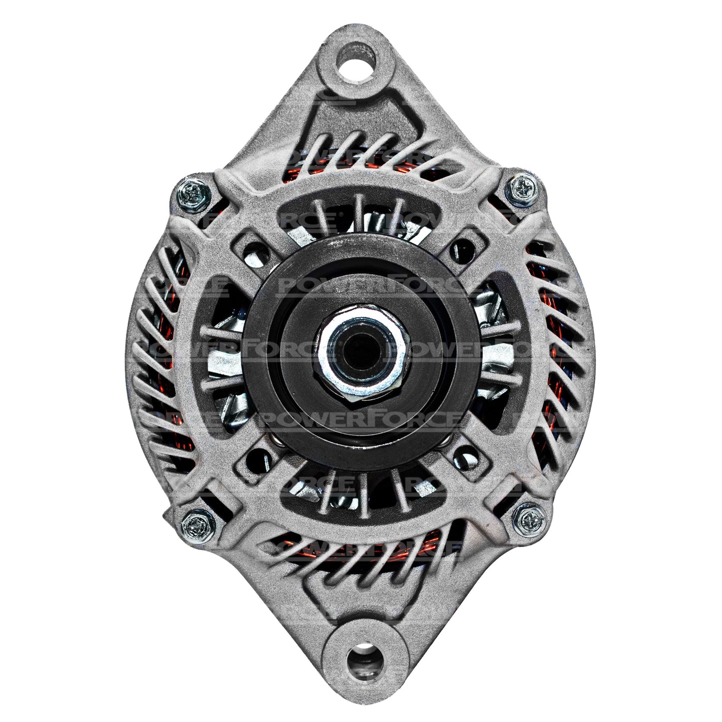 Alternador Para Chrysler Pt Cruiser 2006-2010 2.4L 4C 100a