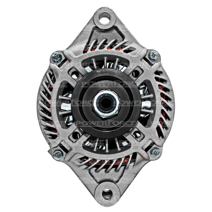 Alternador Para Chrysler Pt Cruiser 2006-2010 2.4L 4C 100a