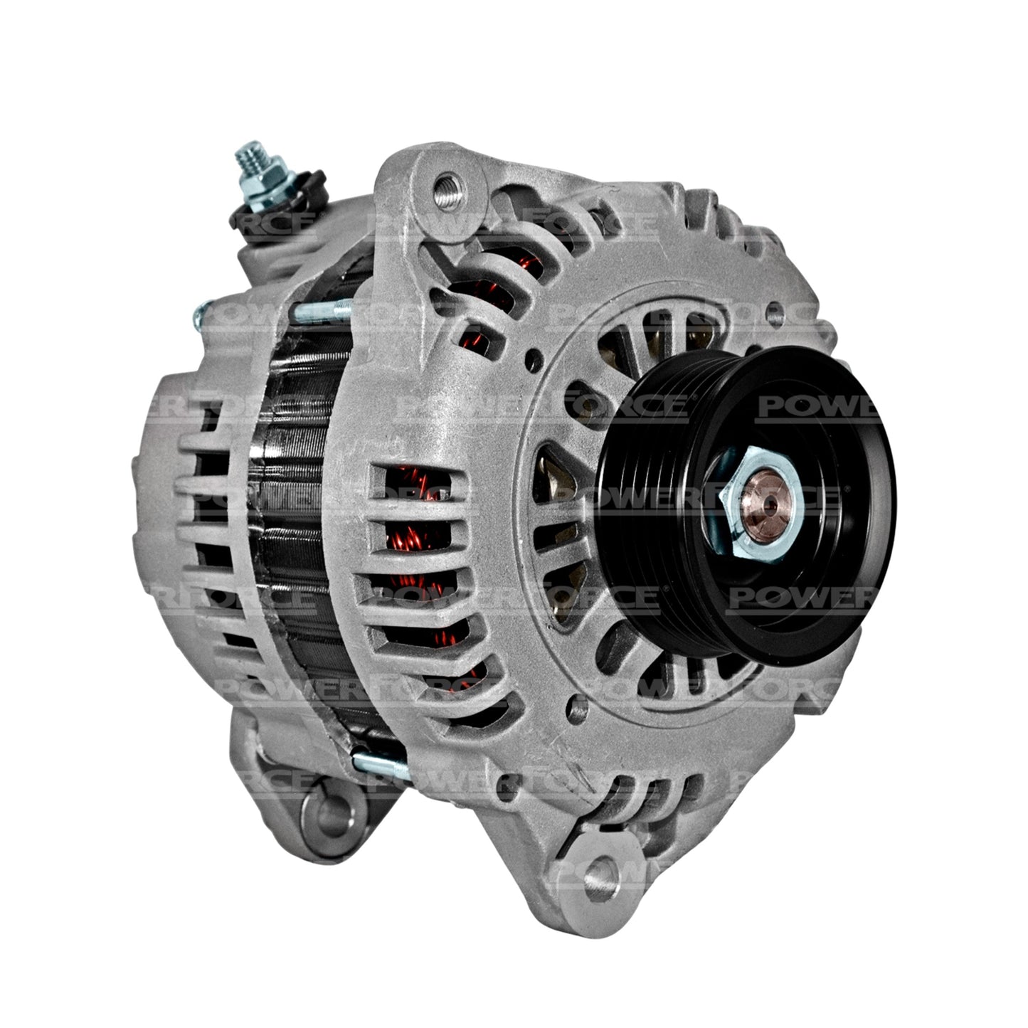 Alternador Para Nissan Quest 04-2009, Maxima 95-1997 125 Amp