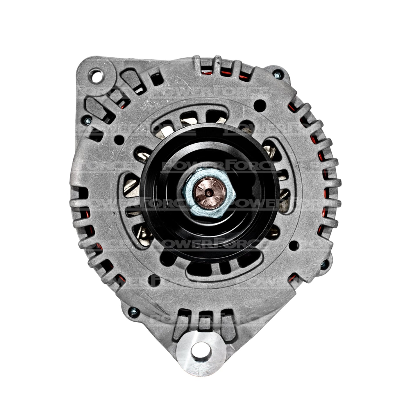 Alternador Para Nissan Quest 04-2009, Maxima 95-1997 125 Amp