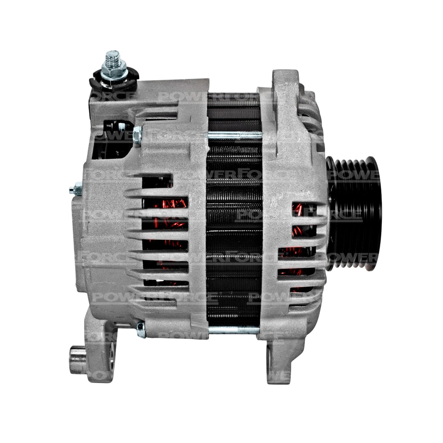 Alternador Para Nissan Quest 04-2009, Maxima 95-1997 125 Amp