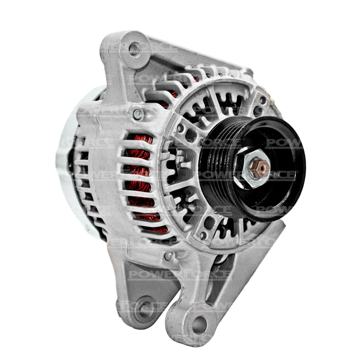 Alternador Para Toyota Corolla, Chevrolet Prizm 98-2002 1.8l