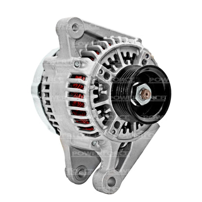 Alternador Para Toyota Corolla, Chevrolet Prizm 98-2002 1.8l