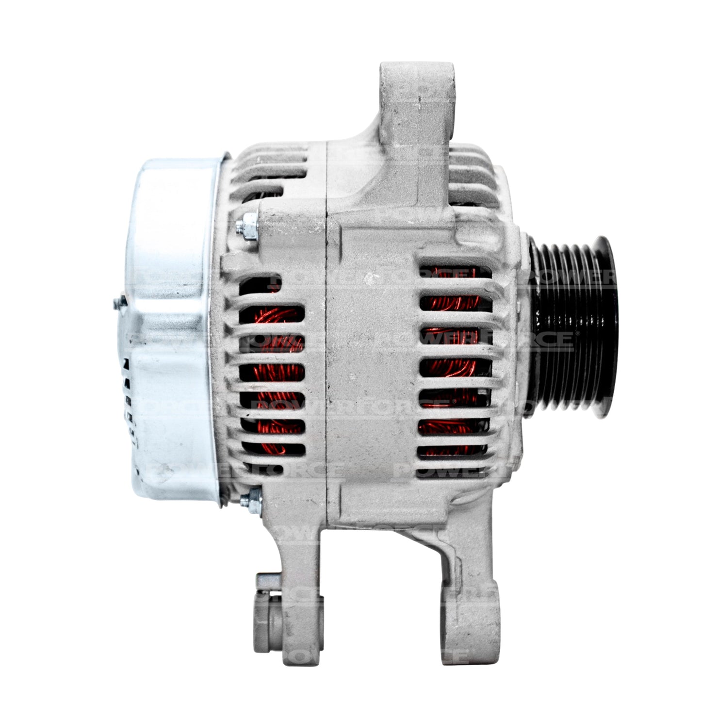 Alternador Para Toyota Corolla, Chevrolet Prizm 98-2002 1.8l