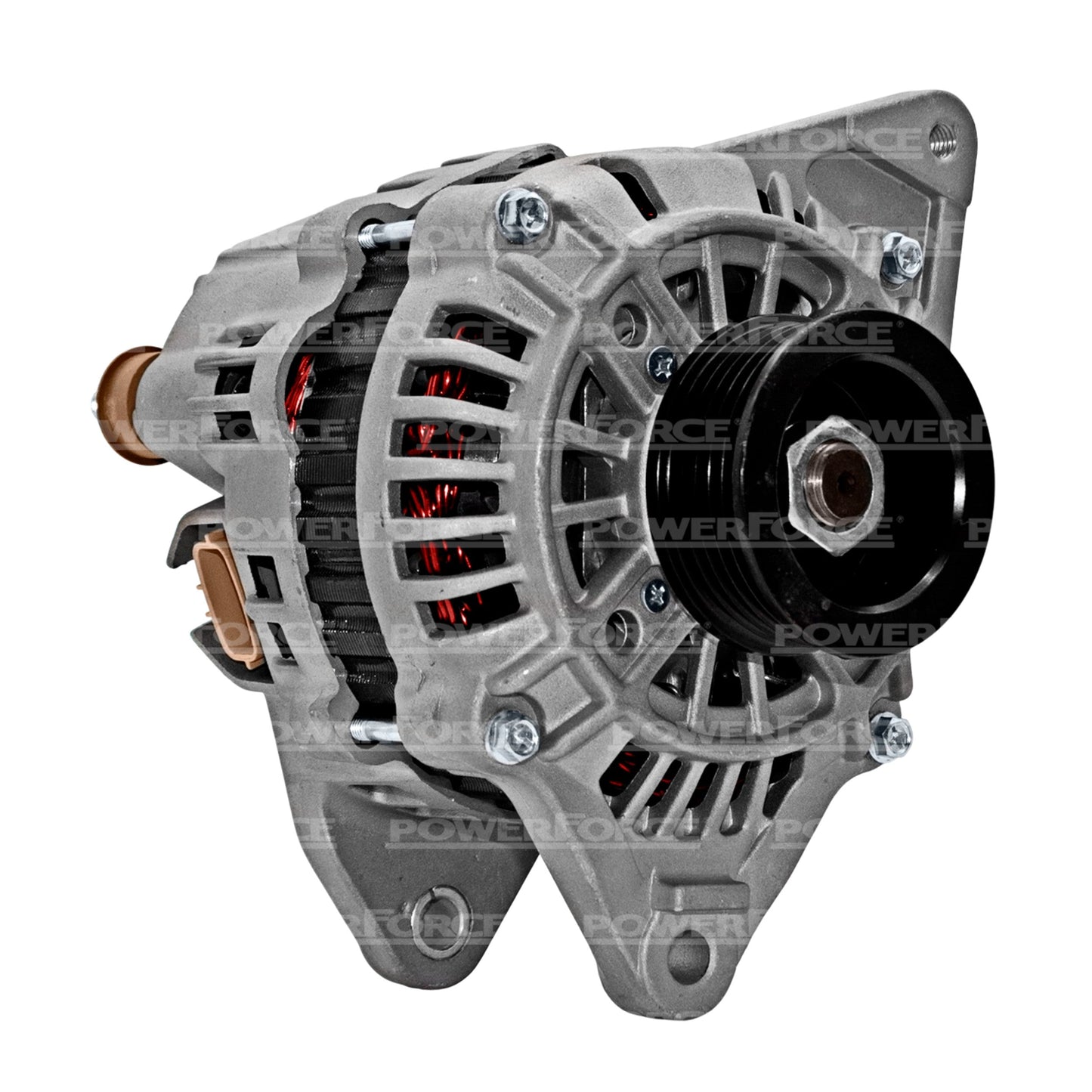 Alternador Para Mitsubishi Eclipse 00-05, Galant 99-03 2.4l