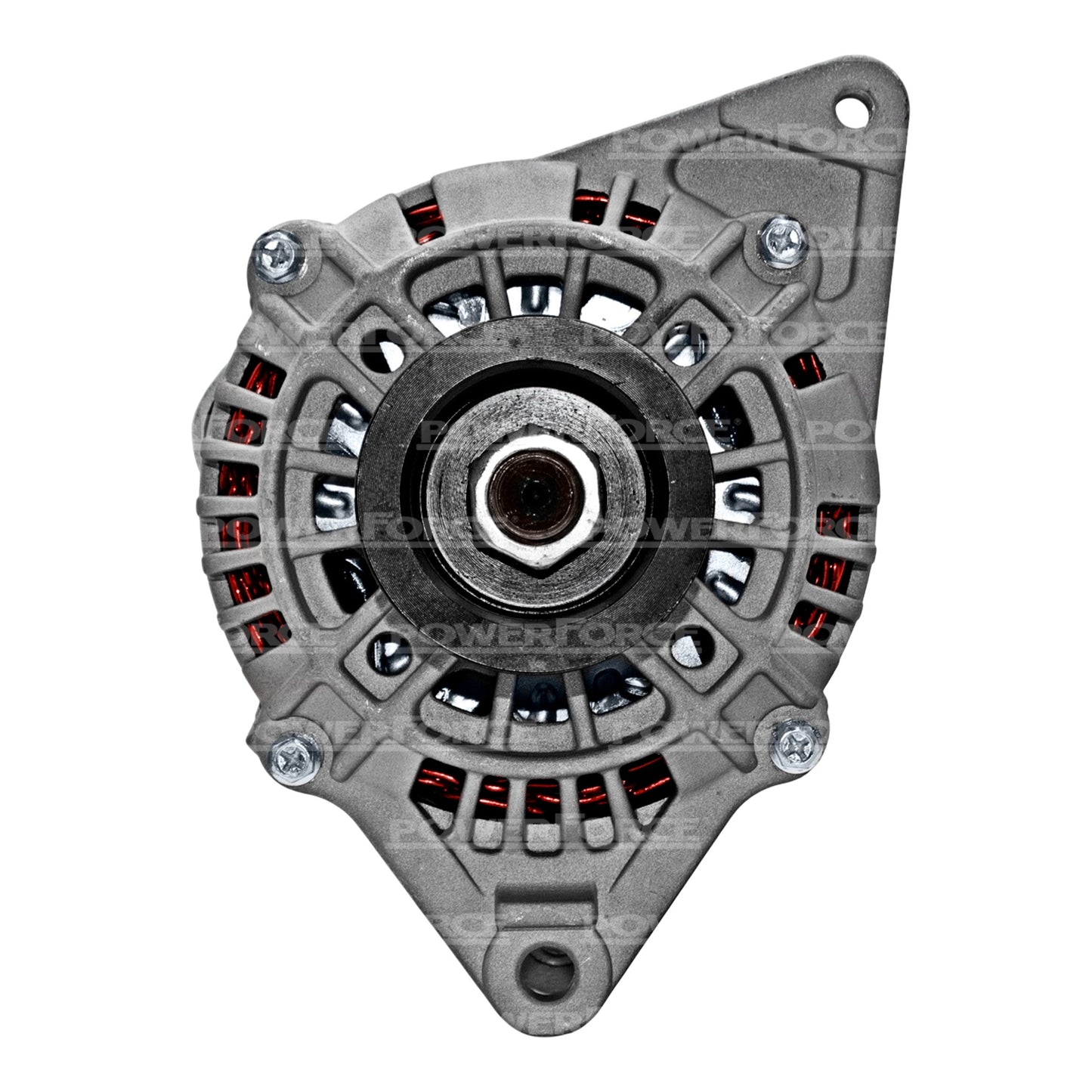 Alternador Para Mitsubishi Eclipse 00-05, Galant 99-03 2.4l