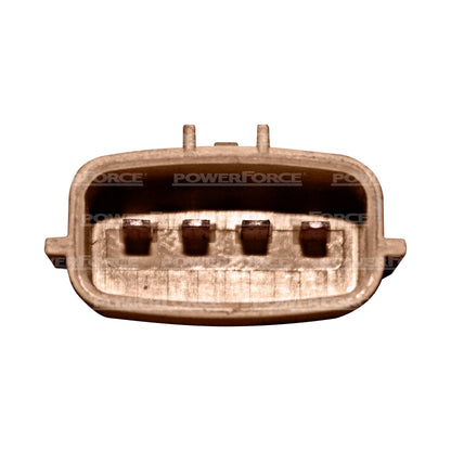 Alternador Para Mitsubishi Eclipse 00-05, Galant 99-03 2.4l