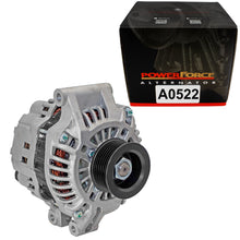 Alternador Para Honda Cr-v 2002-2006 2.4 Lit 4 Cil 90 Amp