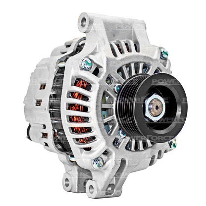 Alternador Para Honda Cr-v 2002-2006 2.4 Lit 4 Cil 90 Amp