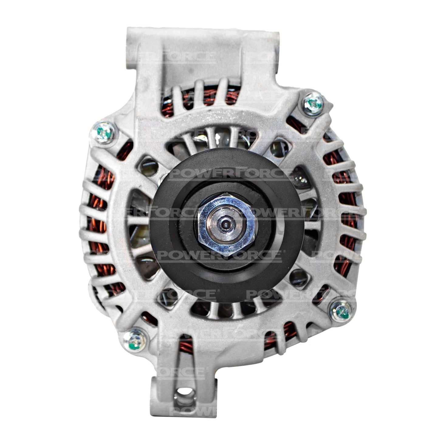 Alternador Para Honda Cr-v 2002-2006 2.4 Lit 4 Cil 90 Amp