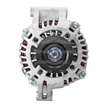 Alternador Para Honda Cr-v 2002-2006 2.4 Lit 4 Cil 90 Amp