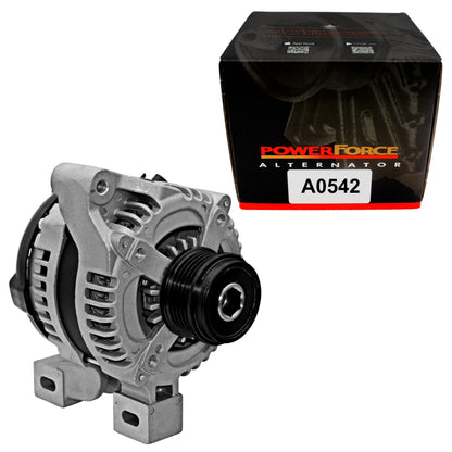 Alternador Para Volvo S40 2004-2005 2.5 Lit (2 Pines) 150amp