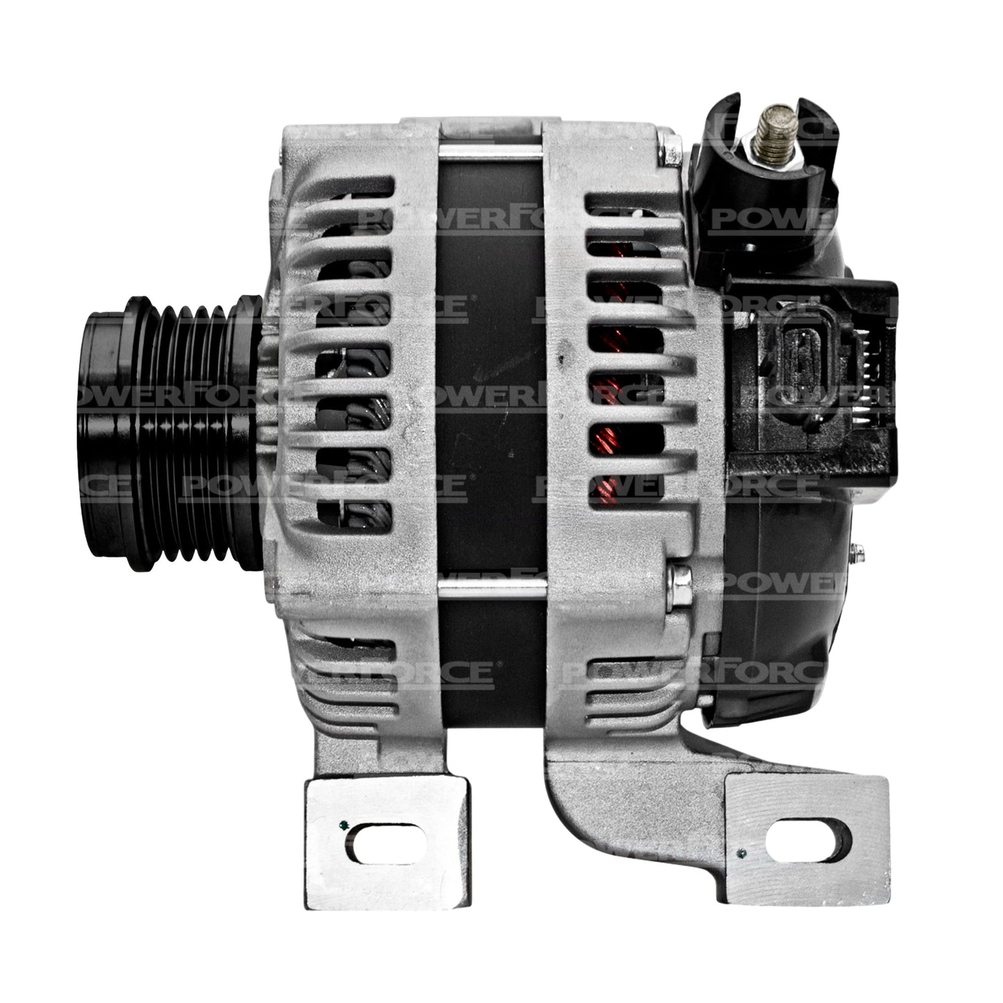 Alternador Para Volvo S40 2004-2005 2.5 Lit (2 Pines) 150amp