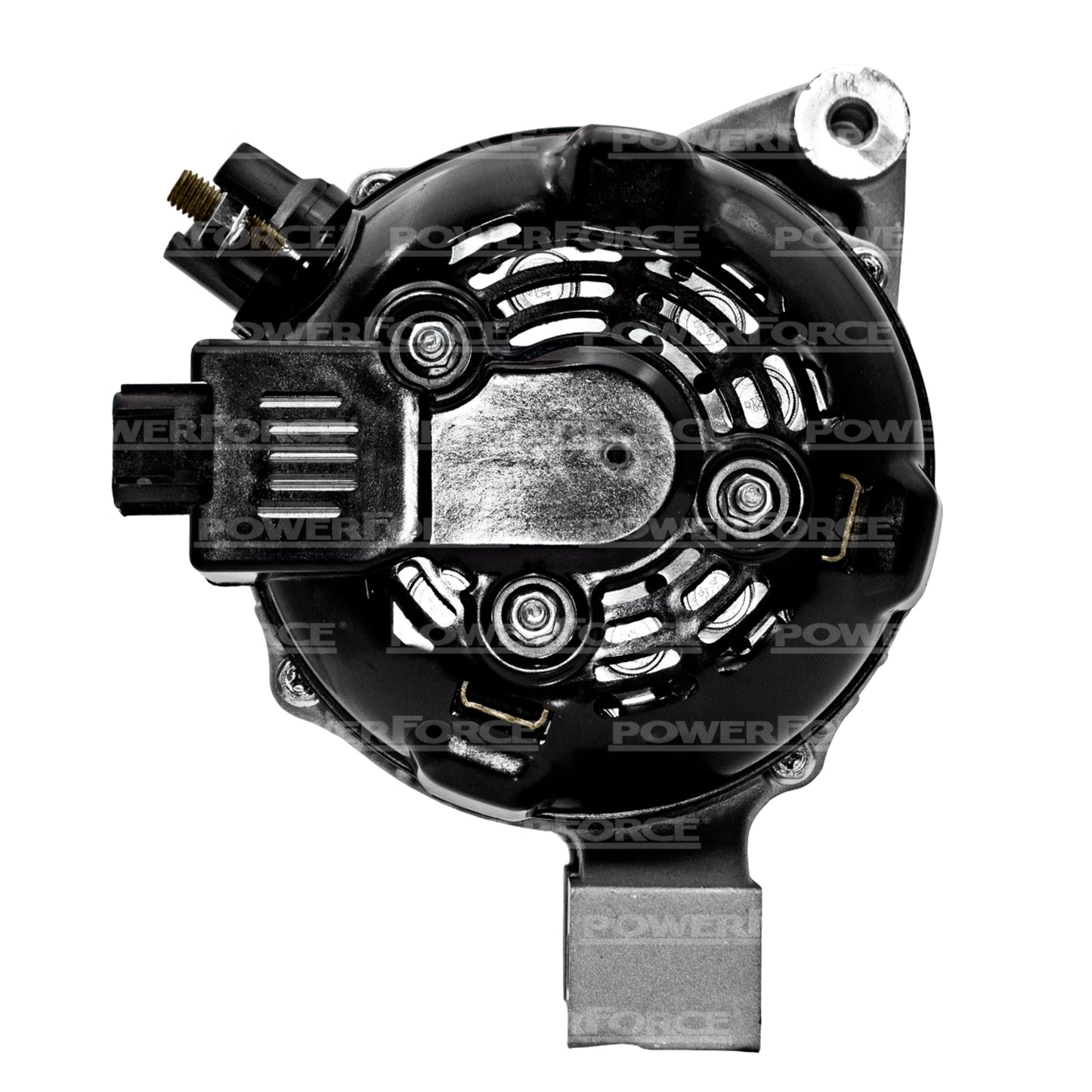 Alternador Para Volvo S40 2004-2005 2.5 Lit (2 Pines) 150amp