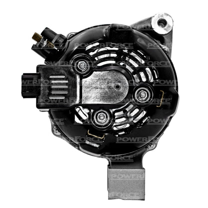Alternador Para Volvo S40 2004-2005 2.5 Lit (2 Pines) 150amp