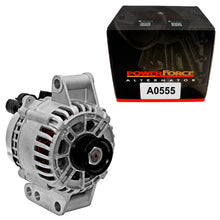 Alternador Para Ford Fiesta, Ka (sistema Visteon) 12v 105amp
