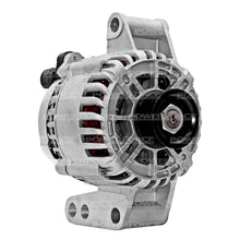 Alternador Para Ford Fiesta, Ka (sistema Visteon) 12v 105amp