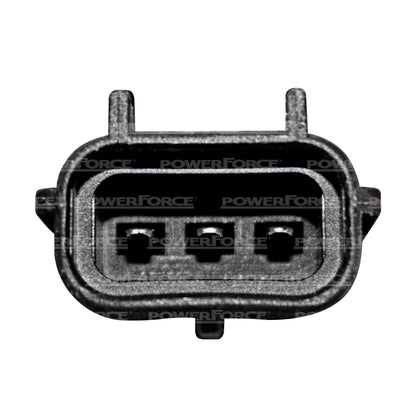 Alternador Para Ford Fiesta, Ka (sistema Visteon) 12v 105amp