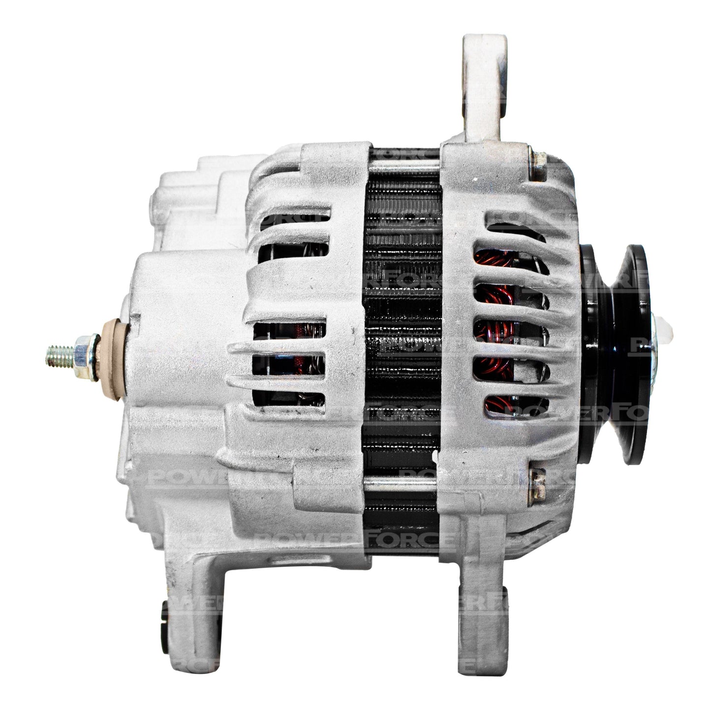 Alternador Para Chevrolet Matiz 2004-2015 1.0l 4c 12v 65a 1v