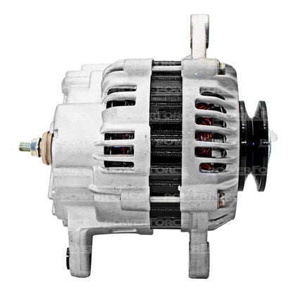 Alternador Para Chevrolet Matiz 2004-2015 1.0l 4c 12v 65a 1v