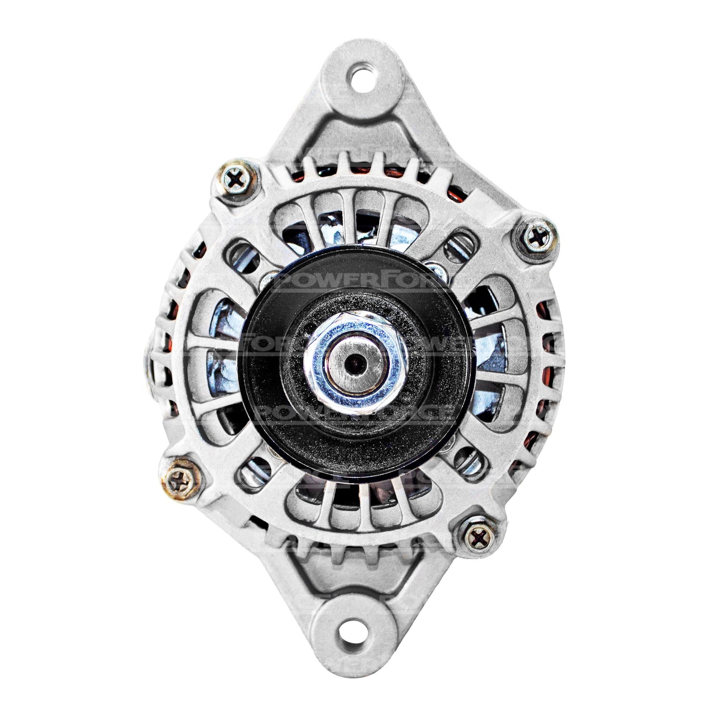 Alternador Para Chevrolet Matiz 2004-2015 1.0l 4c 12v 65a 1v