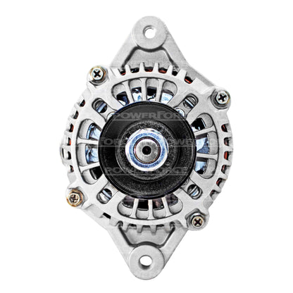 Alternador Para Chevrolet Matiz 2004-2015 1.0l 4c 12v 65a 1v