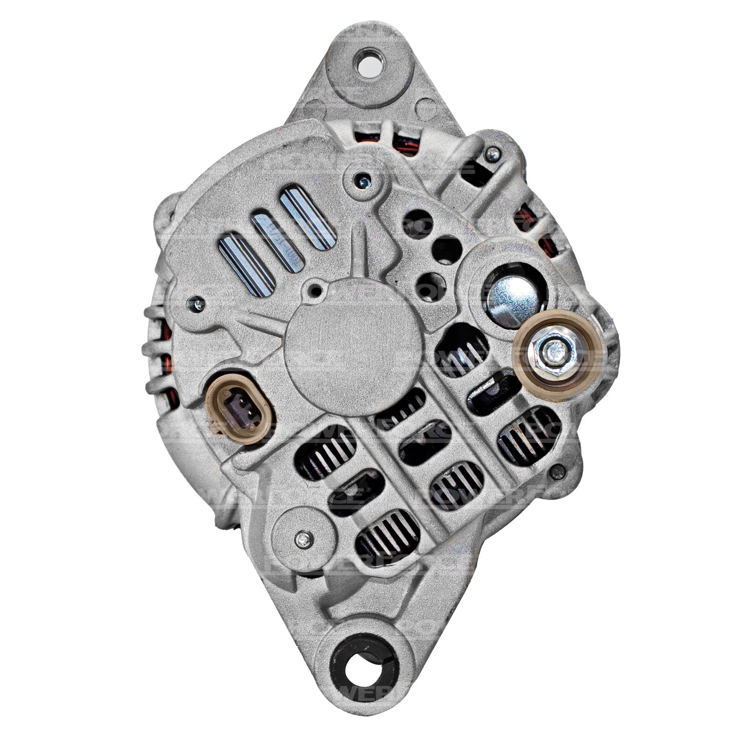 Alternador Para Chevrolet Matiz 2004-2015 1.0l 4c 12v 65a 1v