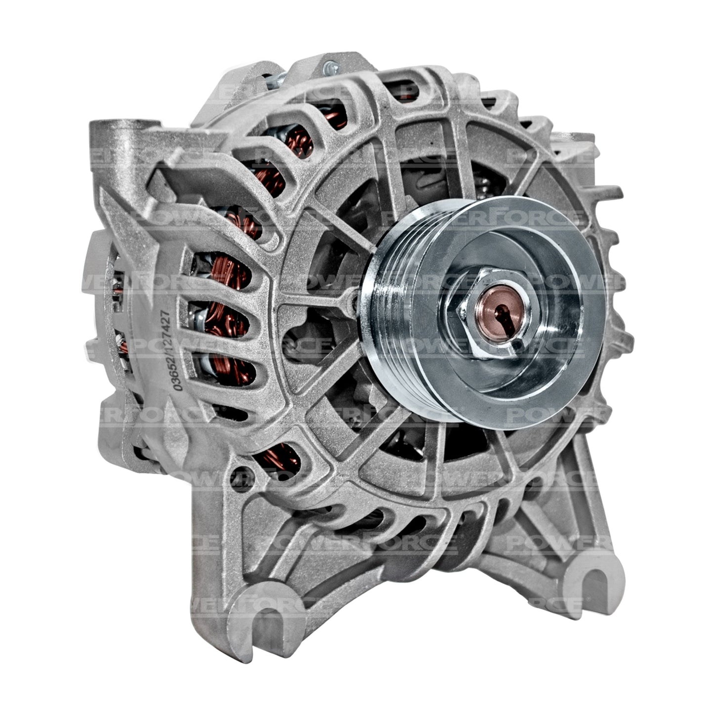 Alternador Para Ford F-Series, Lobo, Mark Lt 2004-2008 110a