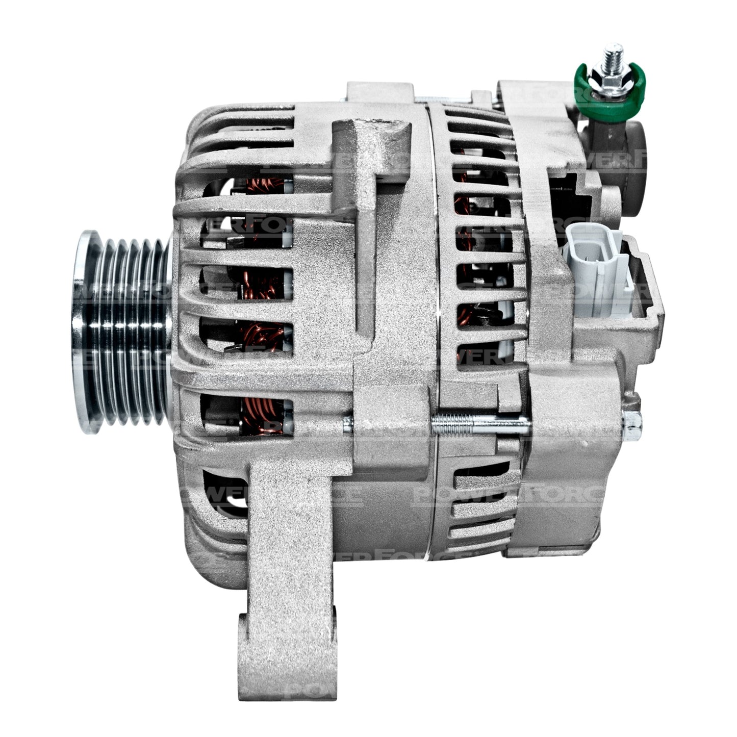 Alternador Para Ford F-Series, Lobo, Mark Lt 2004-2008 110a
