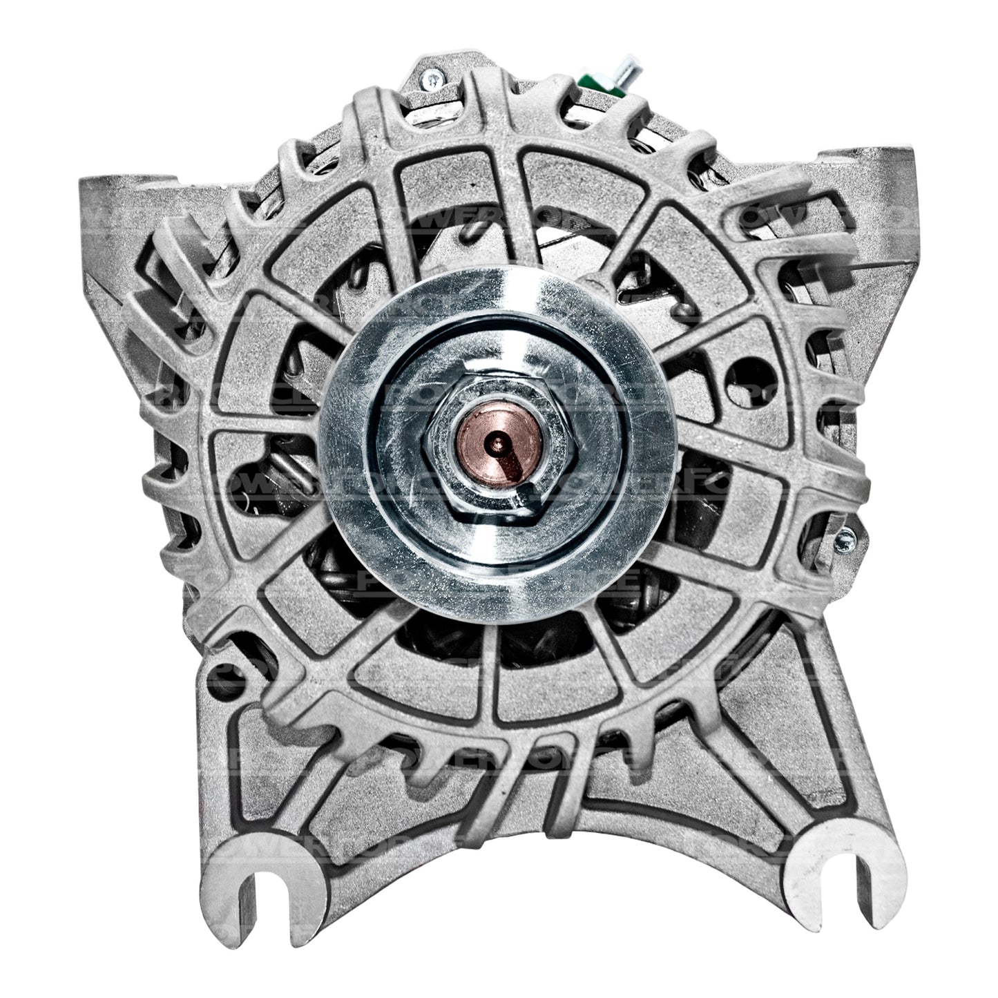 Alternador Para Ford F-Series, Lobo, Mark Lt 2004-2008 110a