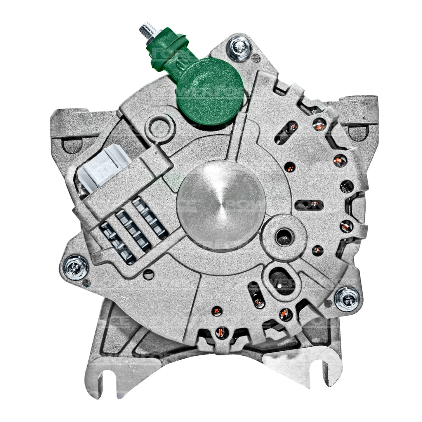 Alternador Para Ford F-Series, Lobo, Mark Lt 2004-2008 110a