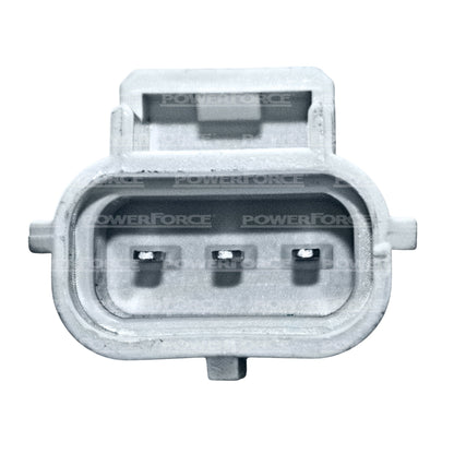 Alternador Para Ford F-Series, Lobo, Mark Lt 2004-2008 110a
