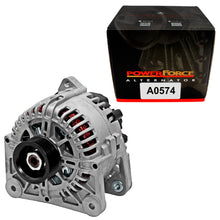 Alternador Para Renault Megane 2001-2010 2.0l (2 Pines) 110a