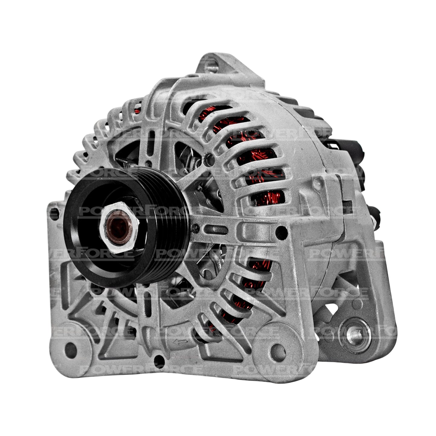 Alternador Para Renault Megane 2001-2010 2.0l (2 Pines) 110a