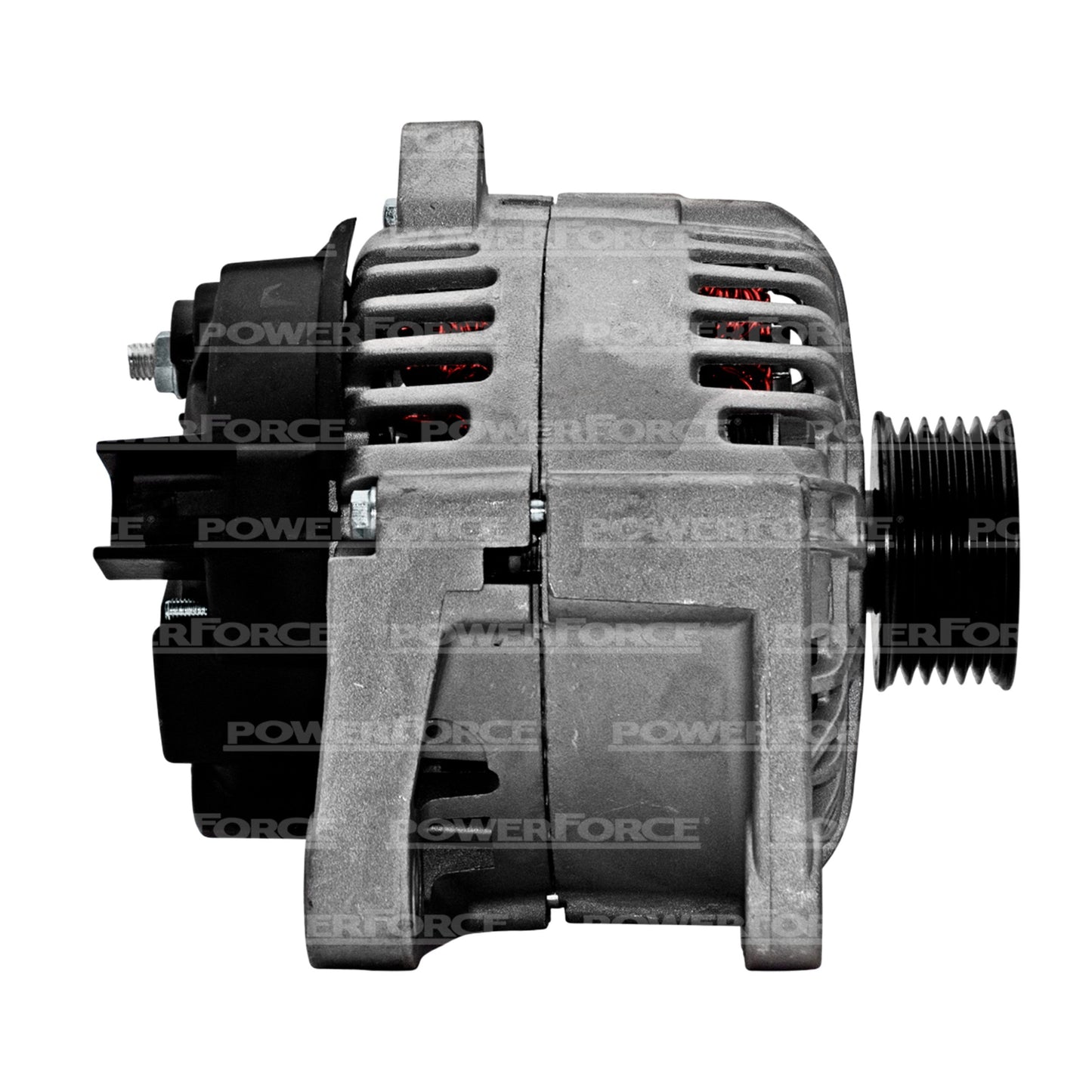 Alternador Para Renault Megane 2001-2010 2.0l (2 Pines) 110a