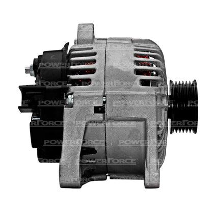 Alternador Para Renault Megane 2001-2010 2.0l (2 Pines) 110a