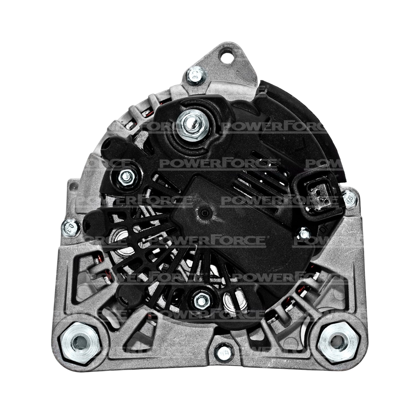 Alternador Para Renault Megane 2001-2010 2.0l (2 Pines) 110a
