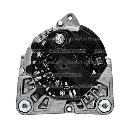 Alternador Para Renault Megane 2001-2010 2.0l (2 Pines) 110a