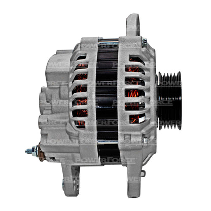 Alternador Para Hyundai H-100 Gasolina 2003-2013 2.4l 90a